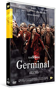 Germinal |   DVD